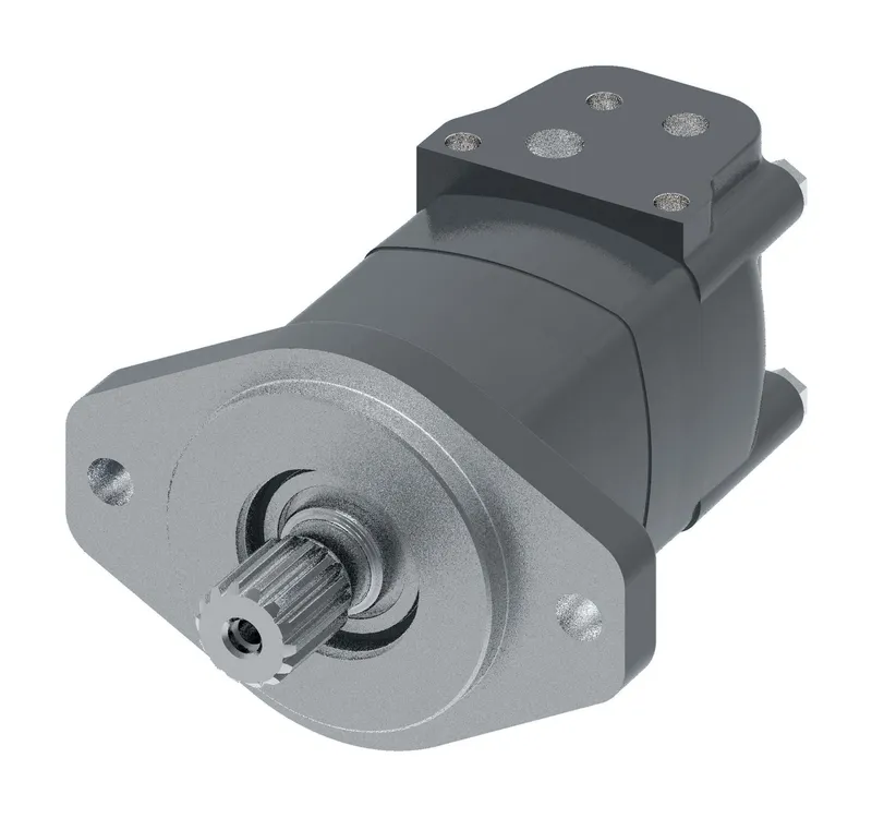 MOTOR-ORBITAL,2000 SERIES 80 [4.9], M02049AF04AB0100010000000ABAAF — photo 1 of 6