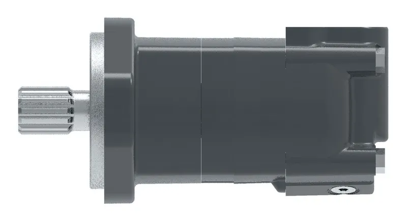 MOTOR-ORBITAL,2000 SERIES 80 [4.9], M02049AF04AB0100010000000ABAAF — photo 6 of 6