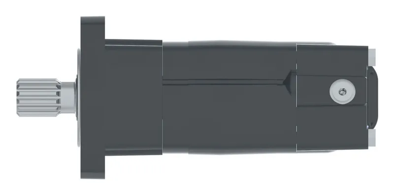 MOTOR-ORBITAL,2000 SERIES 305 [18.7], M02187AJ04AB0100013000000ABAAF — photo 6 of 6