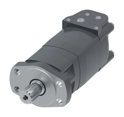 Danfoss 104-4909-006 – MOTOR-ORBITAL,2000 SERIES 305 [18.7], M02187AJ04AB0100013000000ABAAF