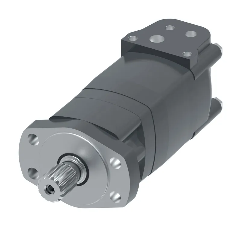 MOTOR-ORBITAL,2000 SERIES 305 [18.7], M02187AJ04AB0100013000000ABAAF — photo 1 of 6