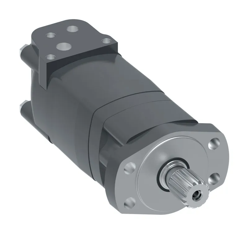 MOTOR-ORBITAL,2000 SERIES 305 [18.7], M02187AJ04AB0100013000000ABAAF — photo 2 of 6