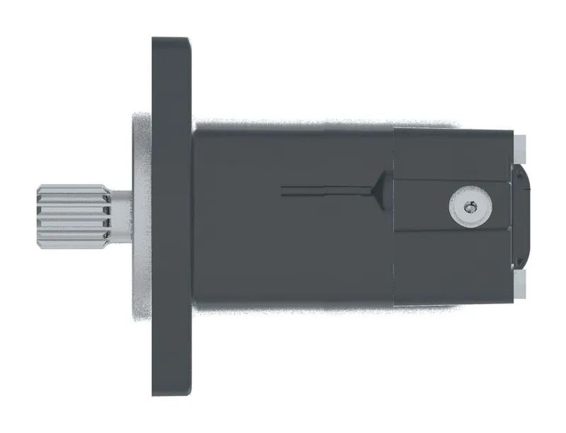 MOTOR-ORBITAL,2000 SERIES 80 [4.9], M02049AF04AA0106213000000AAAAF — photo 2 of 6
