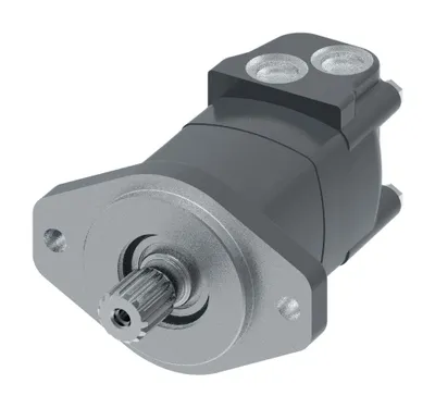 Danfoss 104-4911-006 – MOTOR-ORBITAL,2000 SERIES 80 [4.9], M02049AF04AA0106213000000AAAAF