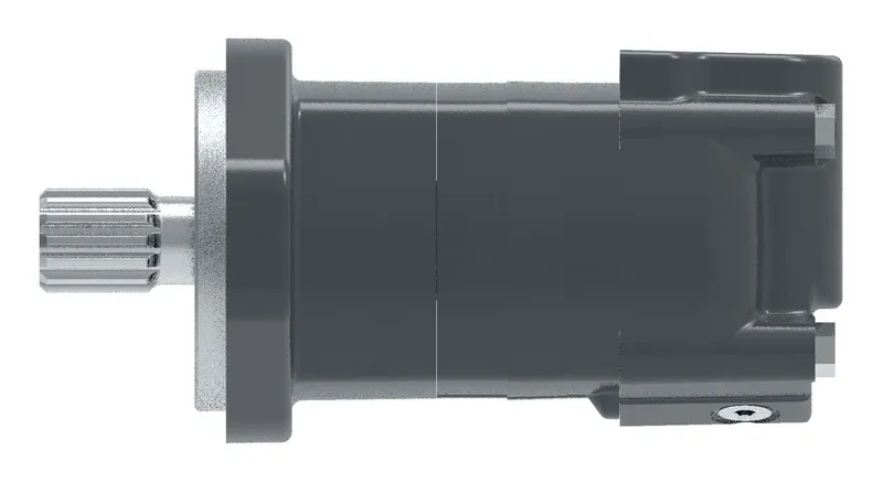 MOTOR-ORBITAL,2000 SERIES 80 [4.9], M02049AF04AA0106213000000AAAAF — photo 3 of 6