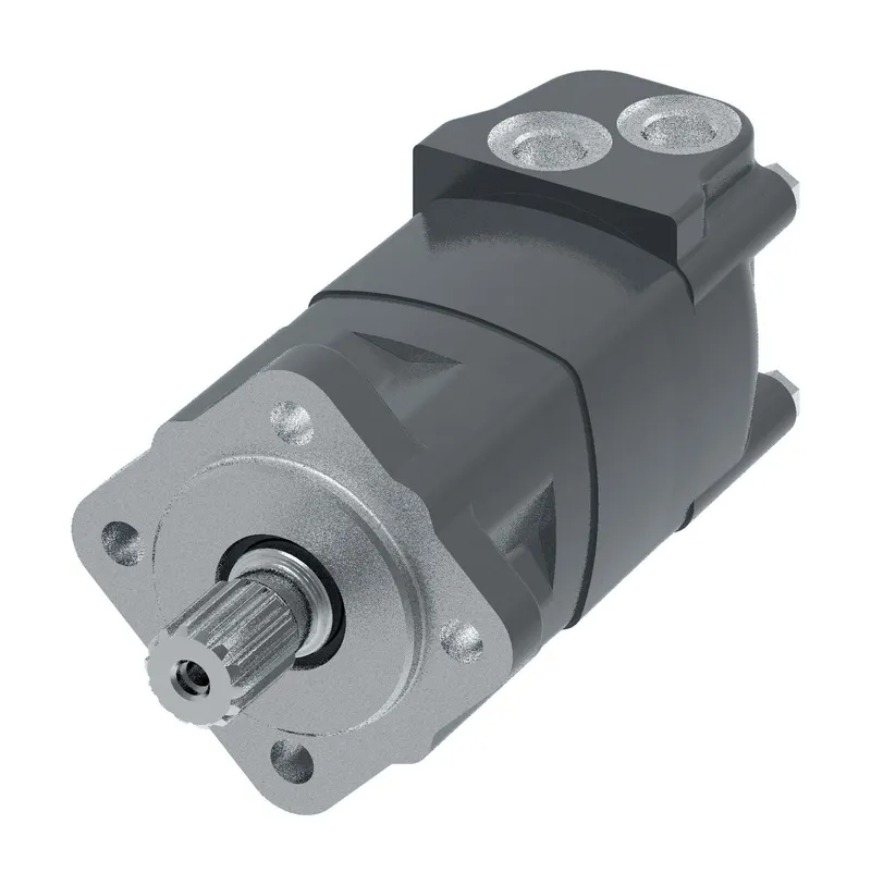 MOTOR-ORBITAL,2000 SERIES 195 [11.9], M02119AH04AG0200013000000ABAAF — photo 1 of 6