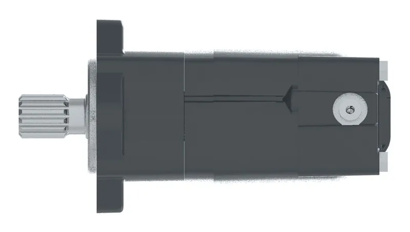 MOTOR-ORBITAL,2000 SERIES 195 [11.9], M02119AH04AG0200013000000ABAAF — photo 5 of 6