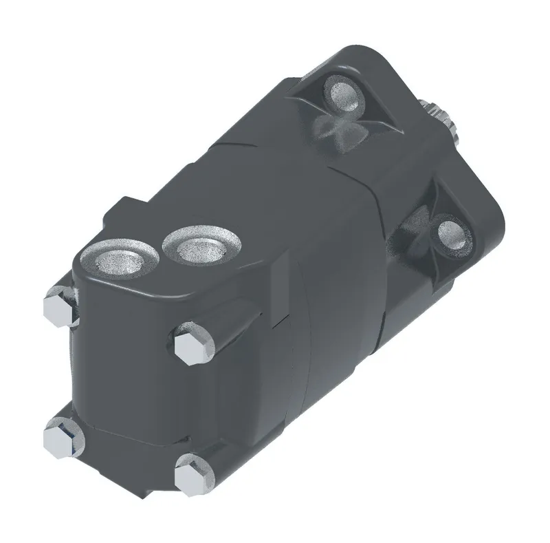 MOTOR-ORBITAL,2000 SERIES 195 [11.9], M02119AH04AG0200013000000ABAAF — photo 2 of 6