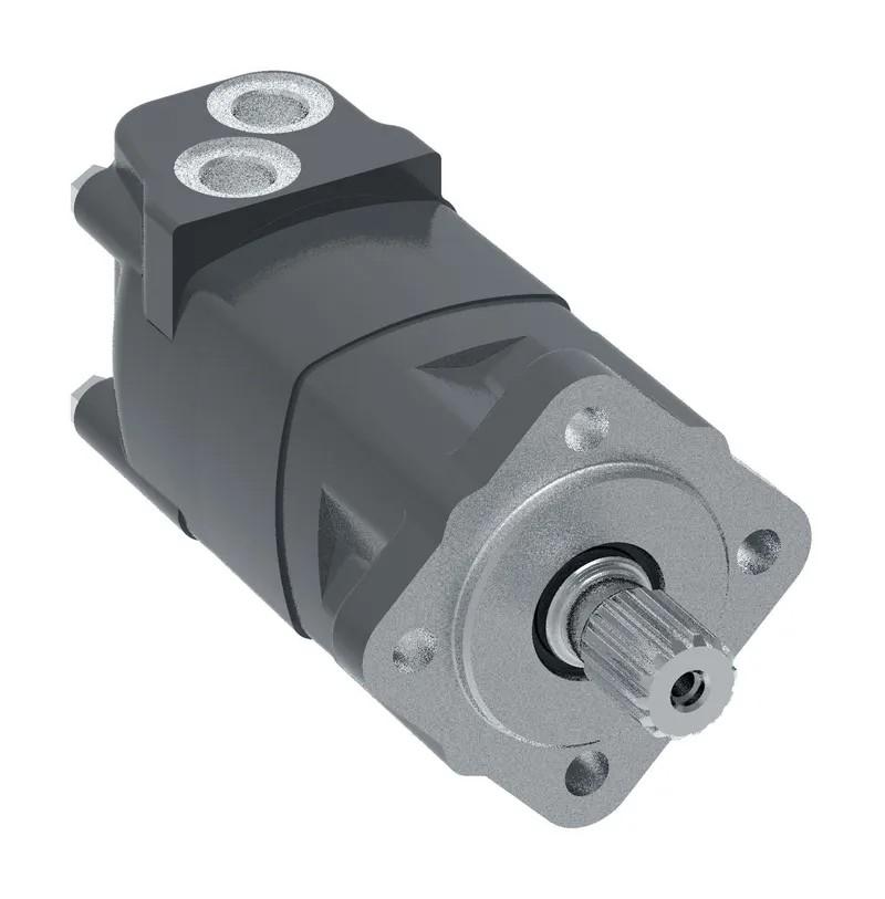 MOTOR-ORBITAL,2000 SERIES 195 [11.9], M02119AH04AG0200013000000ABAAF — photo 3 of 6