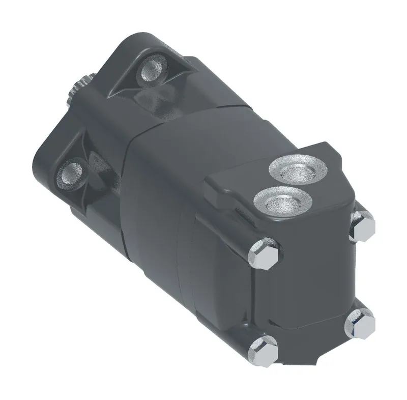 MOTOR-ORBITAL,2000 SERIES 195 [11.9], M02119AH04AG0200013000000ABAAF — photo 4 of 6