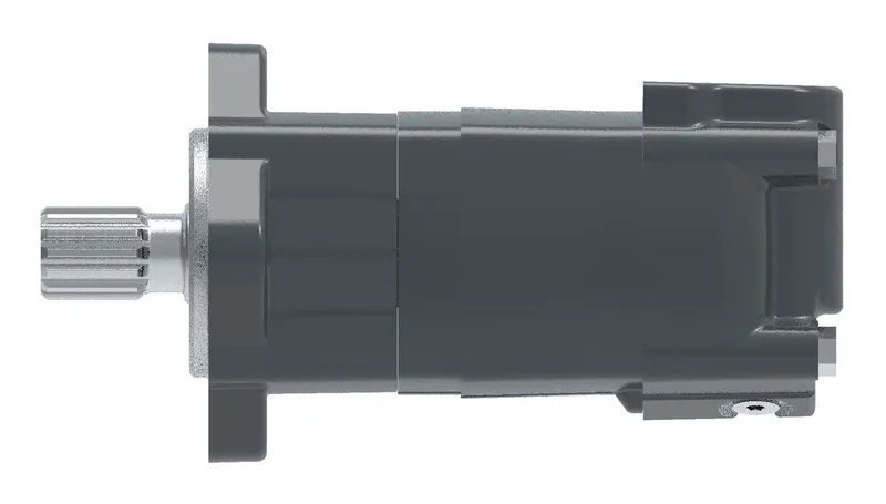 MOTOR-ORBITAL,2000 SERIES 195 [11.9], M02119AH04AG0200013000000ABAAF — photo 6 of 6
