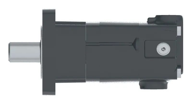 MOTOR-ORBITAL,2000 SERIES 195 [11.9], M02119AJ02AF0100010AH0800AAAAF — photo 2 of 6