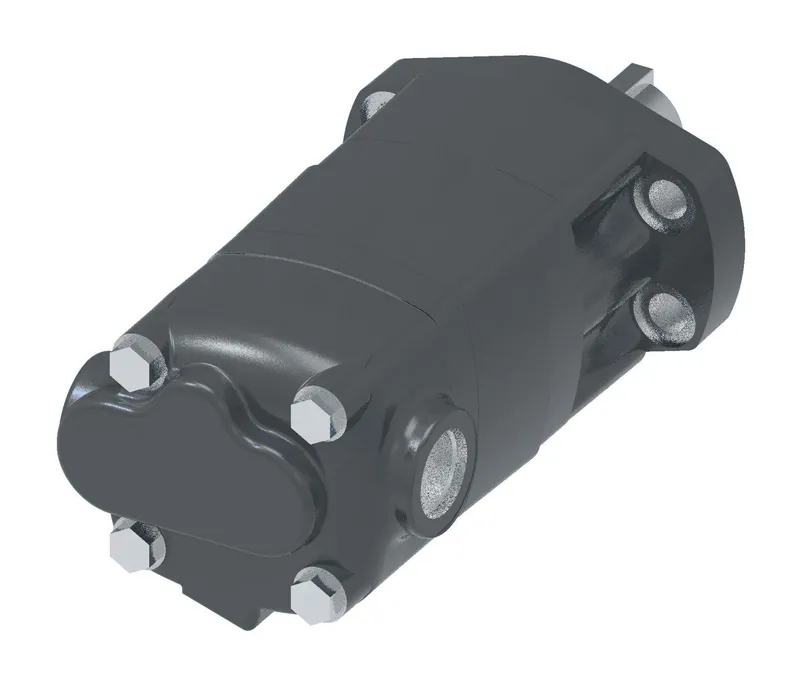 MOTOR-ORBITAL,2000 SERIES 195 [11.9], M02119AJ02AF0100010AH0800AAAAF — photo 4 of 6