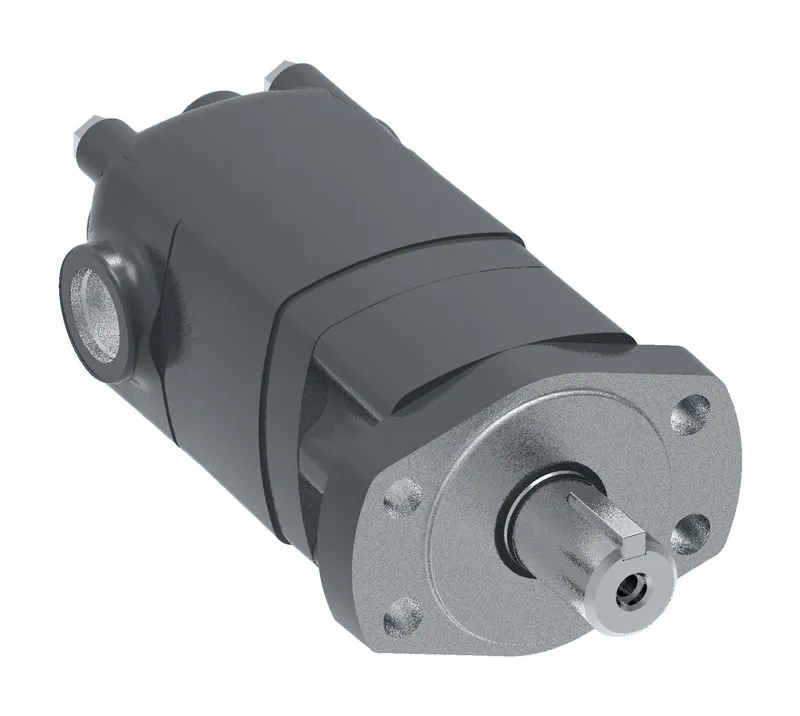 MOTOR-ORBITAL,2000 SERIES 195 [11.9], M02119AJ02AF0100010AH0800AAAAF — photo 5 of 6