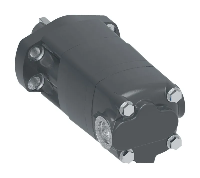 MOTOR-ORBITAL,2000 SERIES 195 [11.9], M02119AJ02AF0100010AH0800AAAAF — photo 6 of 6