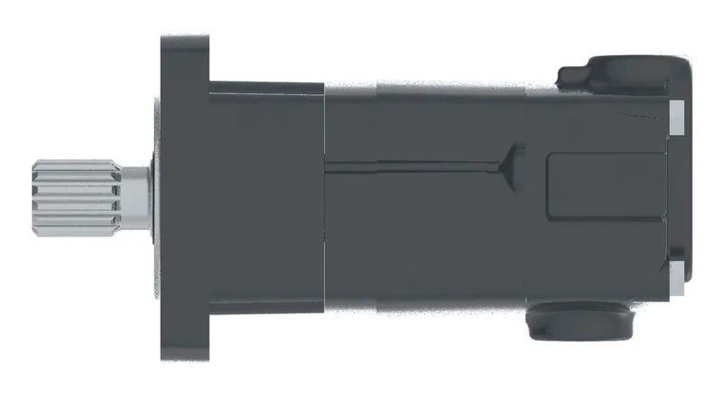 MOTOR-ORBITAL,2000 SERIES 195 [11.9], M02119AJ04AD01000100000AAAAAAF — photo 2 of 6