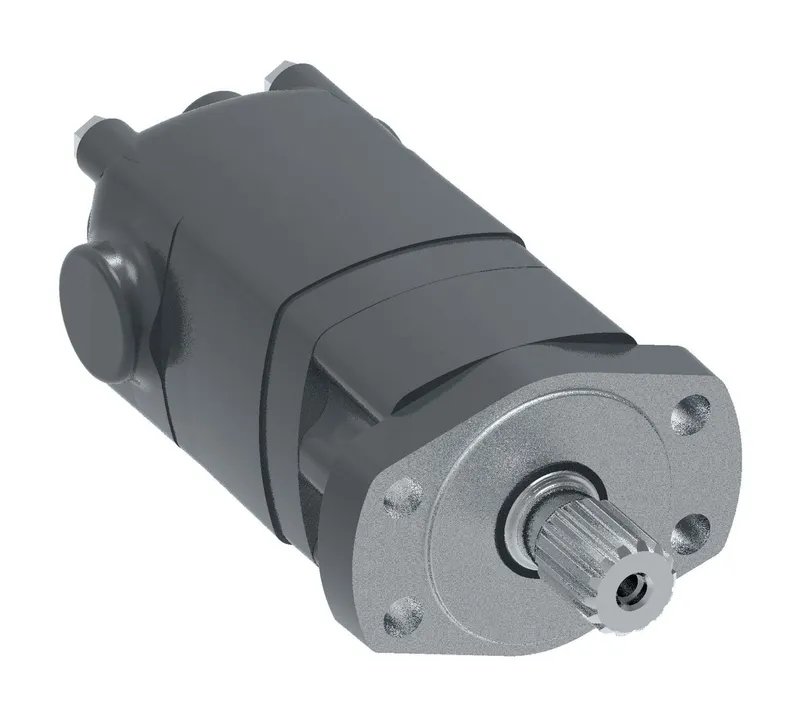 MOTOR-ORBITAL,2000 SERIES 195 [11.9], M02119AJ04AD01000100000AAAAAAF — photo 4 of 6