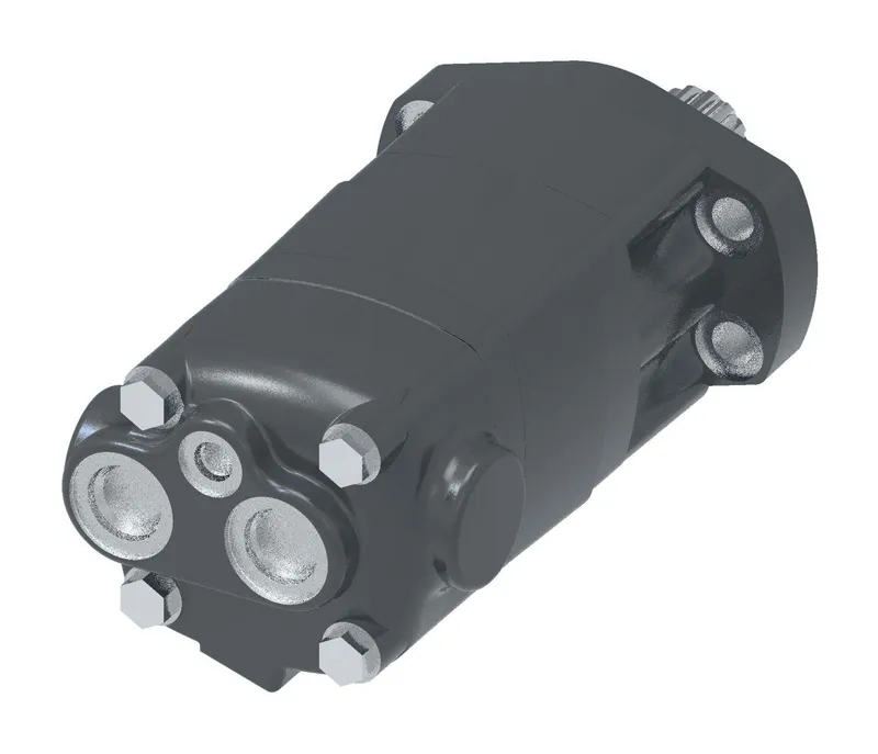 MOTOR-ORBITAL,2000 SERIES 195 [11.9], M02119AJ04AD01000100000AAAAAAF — photo 6 of 6