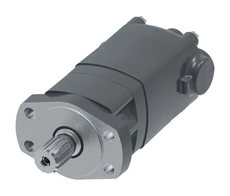 MOTOR-ORBITAL,2000 SERIES 195 [11.9], M02119AJ04AD01000100000AAAAAAF — photo 1 of 6