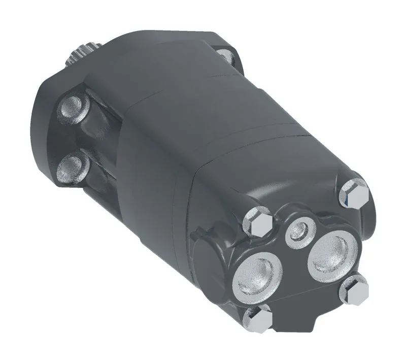 MOTOR-ORBITAL,2000 SERIES 195 [11.9], M02119AJ04AD01000100000AAAAAAF — photo 3 of 6