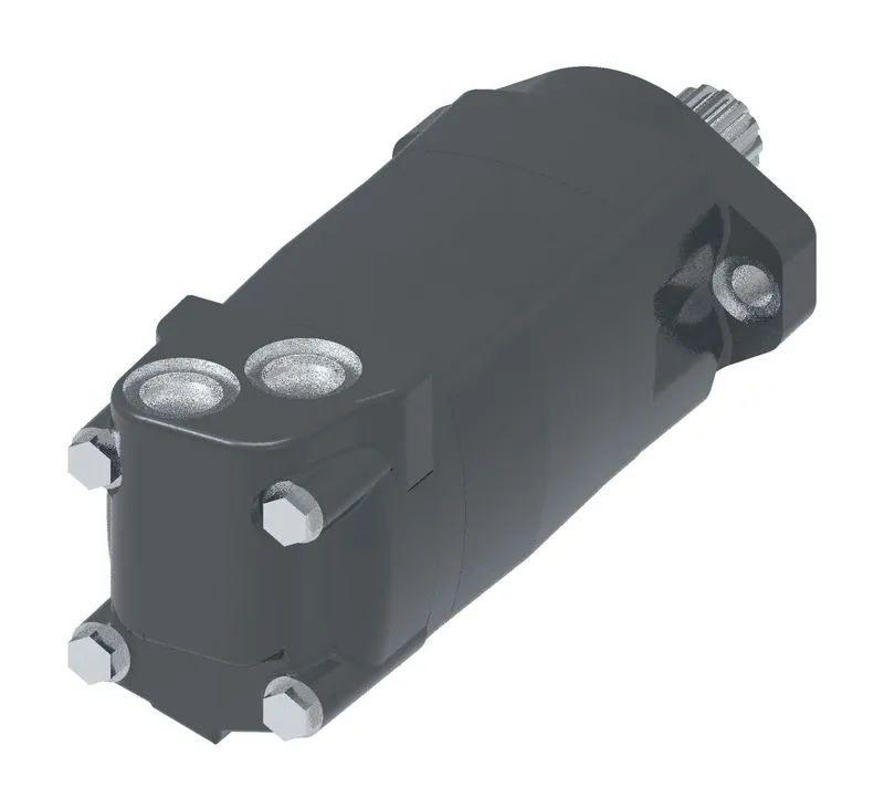 MOTOR-ORBITAL,2000 SERIES 395 [24.0], M02240AC04AA0100016000000ABAAF — photo 2 of 6
