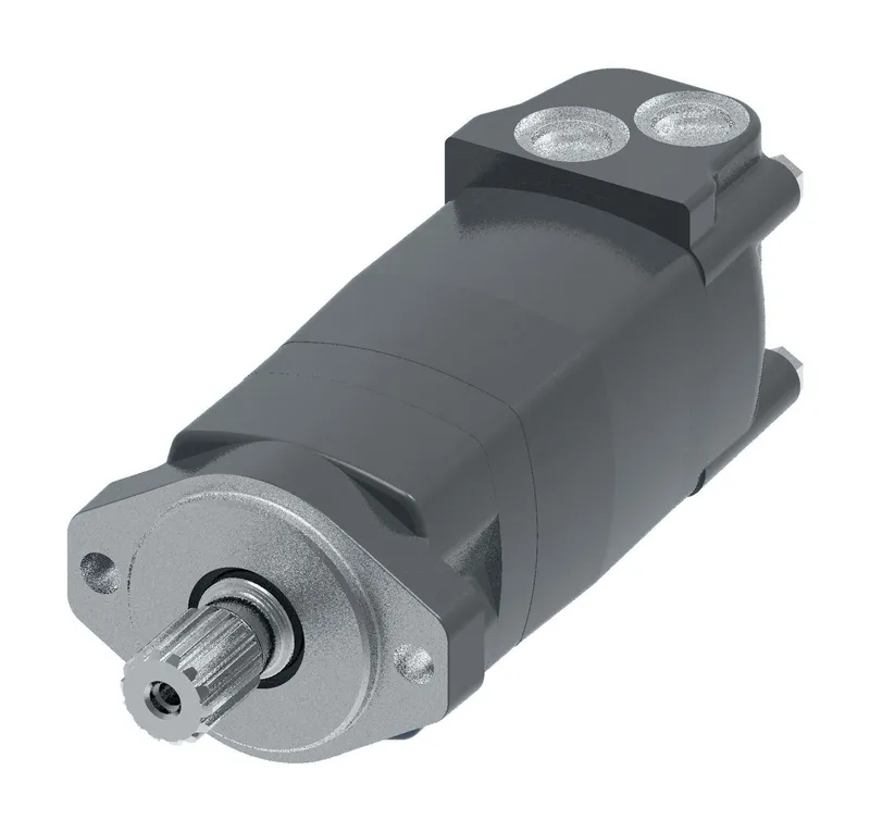 MOTOR-ORBITAL,2000 SERIES 395 [24.0], M02240AC04AA0100016000000ABAAF — photo 1 of 6