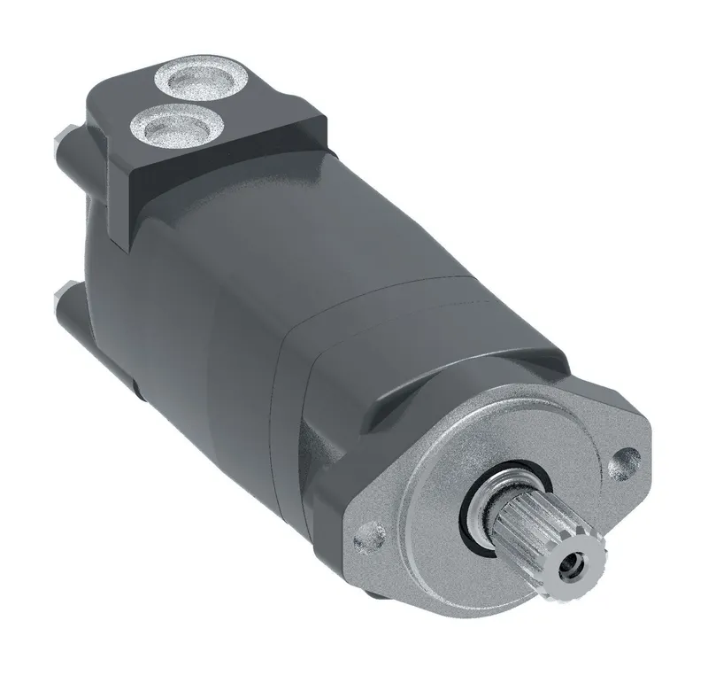 MOTOR-ORBITAL,2000 SERIES 395 [24.0], M02240AC04AA0100016000000ABAAF — photo 4 of 6