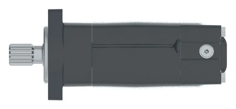 MOTOR-ORBITAL,2000 SERIES 395 [24.0], M02240AC04AA0100016000000ABAAF — photo 3 of 6