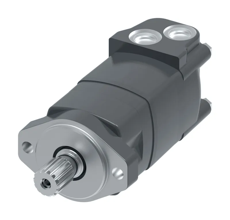MOTOR-ORBITAL,2000 SERIES 490 [29.8], M02298AC04AA0100016000000ABAAF — photo 1 of 6