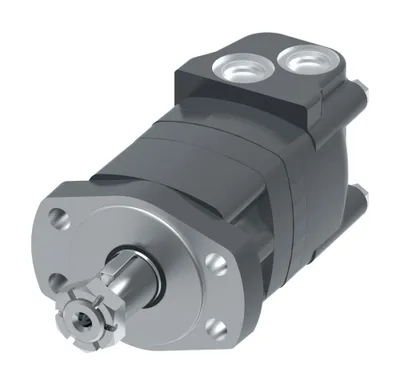 Danfoss 104-4966-006 – MOTOR-ORBITAL,2000 SERIES 65 [4], M02040AC05AA0100010000000ABAAF