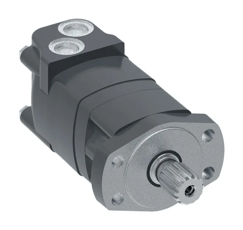 MOTOR-ORBITAL,2000 SERIES 160 [9.6], M02096AJ04AA01000100000AAABAAF — photo 6 of 6