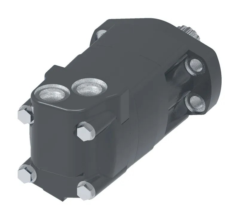 MOTOR-ORBITAL,2000 SERIES 160 [9.6], M02096AJ04AA01000100000AAABAAF — photo 5 of 6
