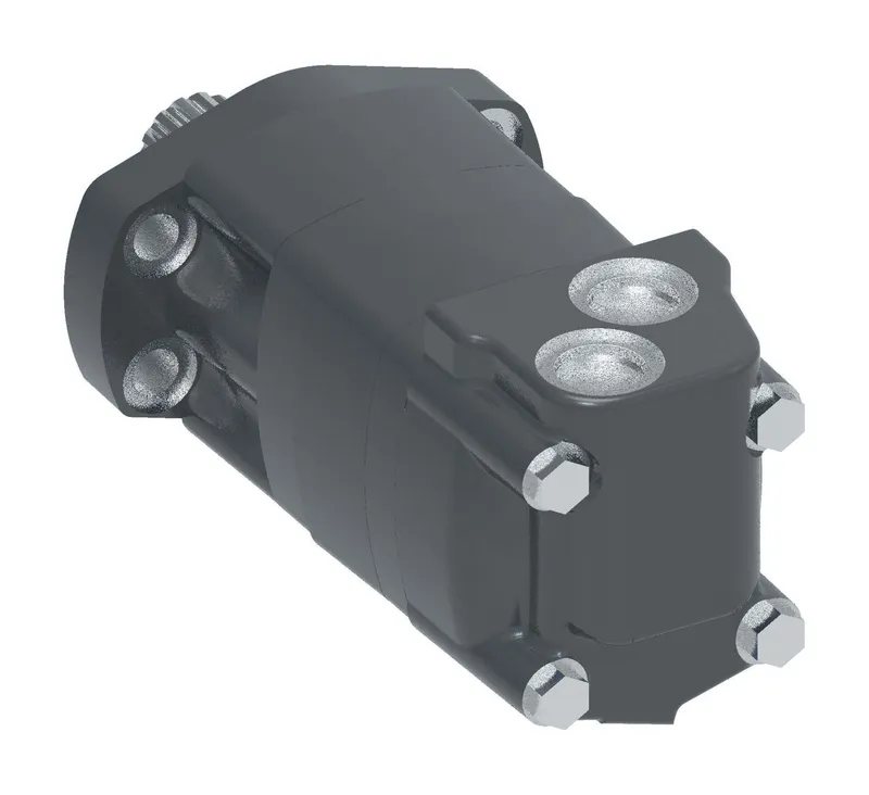 MOTOR-ORBITAL,2000 SERIES 160 [9.6], M02096AJ04AA01000100000AAABAAF — photo 4 of 6