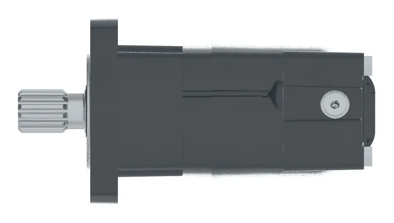 MOTOR-ORBITAL,2000 SERIES 160 [9.6], M02096AJ04AA01000100000AAABAAF — photo 3 of 6
