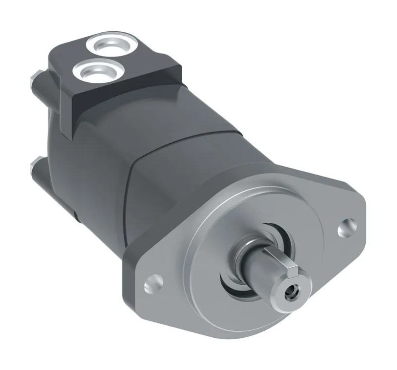 MOTOR-ORBITAL,2000 SERIES 245 [14.9], M02149AF02AA01000100000AAAAAAF — photo 4 of 6