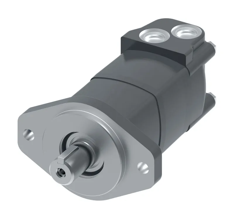 MOTOR-ORBITAL,2000 SERIES 245 [14.9], M02149AF02AA01000100000AAAAAAF — photo 1 of 6