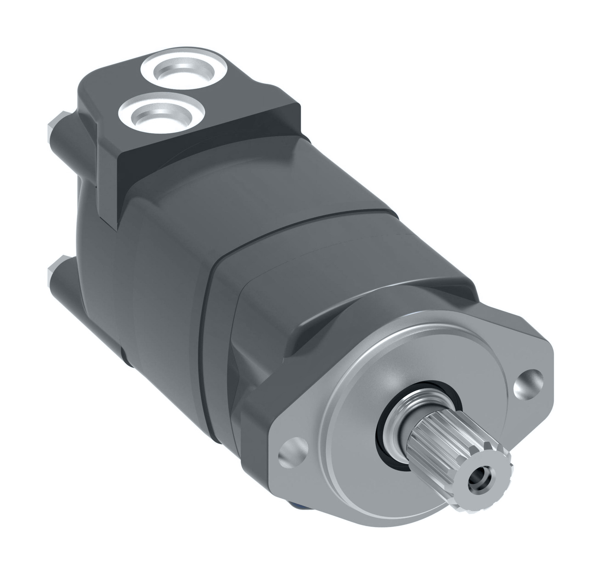 MOTOR-ORBITAL,2000 SERIES 490 [29.8], M02298AC04AA0100010000000BKAAF — photo 3 of 6