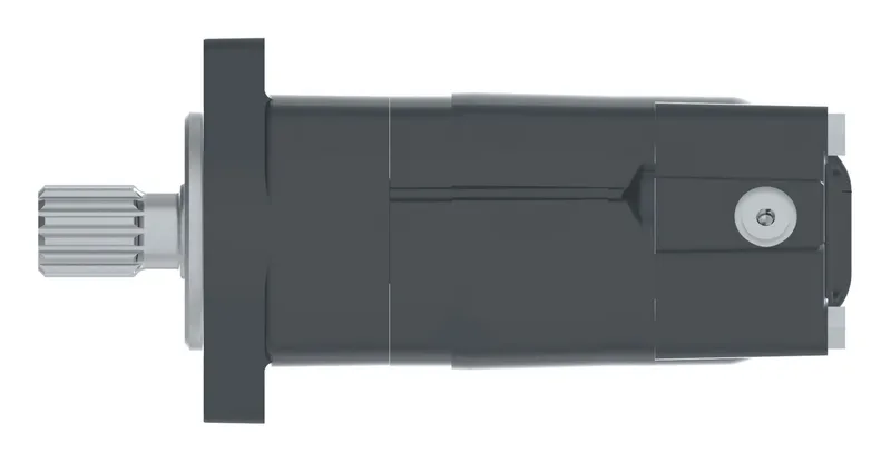 MOTOR-ORBITAL,2000 SERIES 490 [29.8], M02298AC04AA0100010000000BKAAF — photo 4 of 6