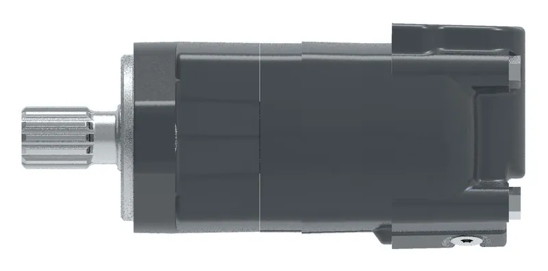 MOTOR-ORBITAL,2000 SERIES 130 [8.0], M02080AC04AG0200010AD0000ABAAF — photo 3 of 6