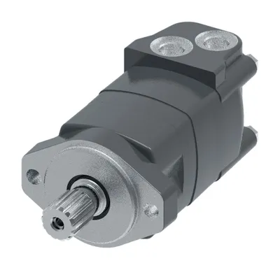 Danfoss 104-4978-006 – MOTOR-ORBITAL,2000 SERIES 130 [8.0], M02080AC04AG0200010AD0000ABAAF