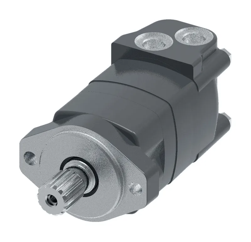 MOTOR-ORBITAL,2000 SERIES 130 [8.0], M02080AC04AG0200010AD0000ABAAF — photo 1 of 6