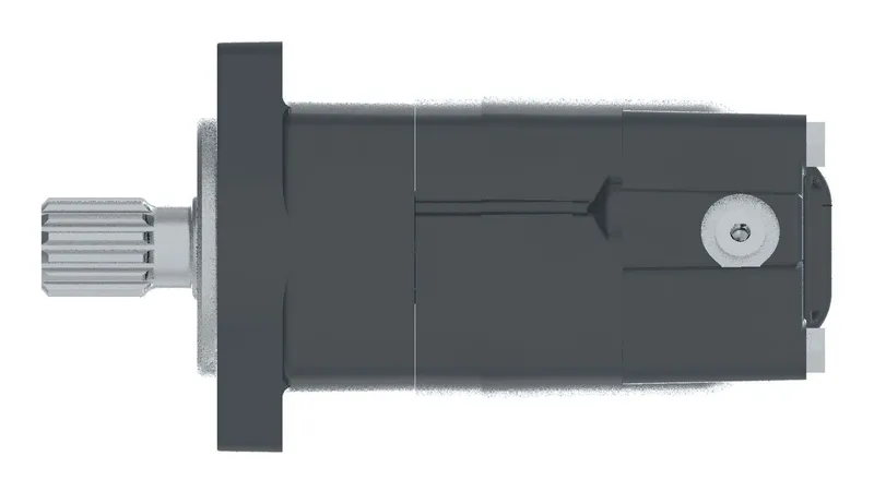 MOTOR-ORBITAL,2000 SERIES 130 [8.0], M02080AC04AG0200010AD0000ABAAF — photo 2 of 6