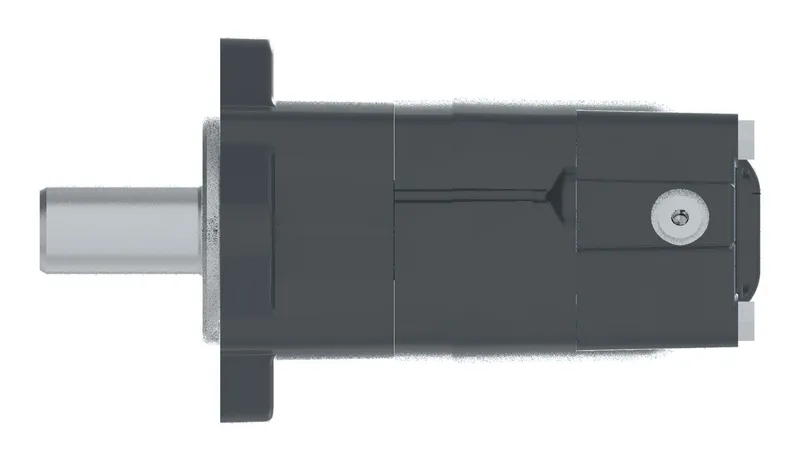 MOTOR-ORBITAL,2000 SERIES 130 [8], M02080AH16AA0100010000000ABAAF — photo 4 of 6