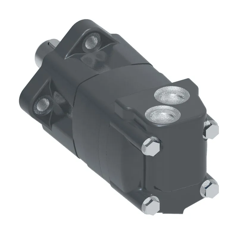 MOTOR-ORBITAL,2000 SERIES 130 [8], M02080AH16AA0100010000000ABAAF — photo 2 of 6
