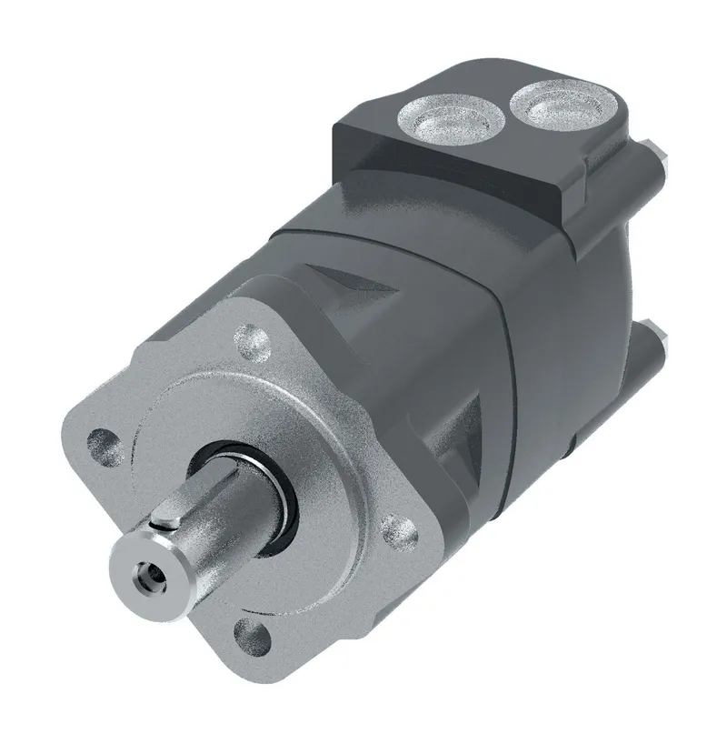 MOTOR-ORBITAL,2000 SERIES 130 [8], M02080AH16AA0100010000000ABAAF — photo 1 of 6