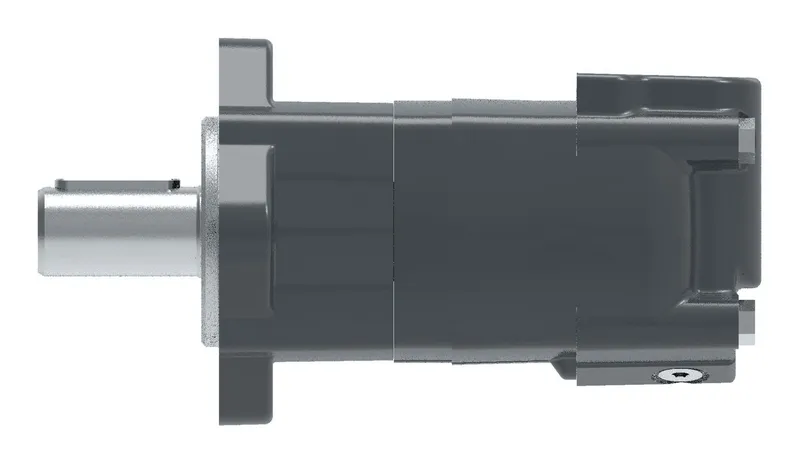 MOTOR-ORBITAL,2000 SERIES 130 [8], M02080AH16AA0100010000000ABAAF — photo 3 of 6