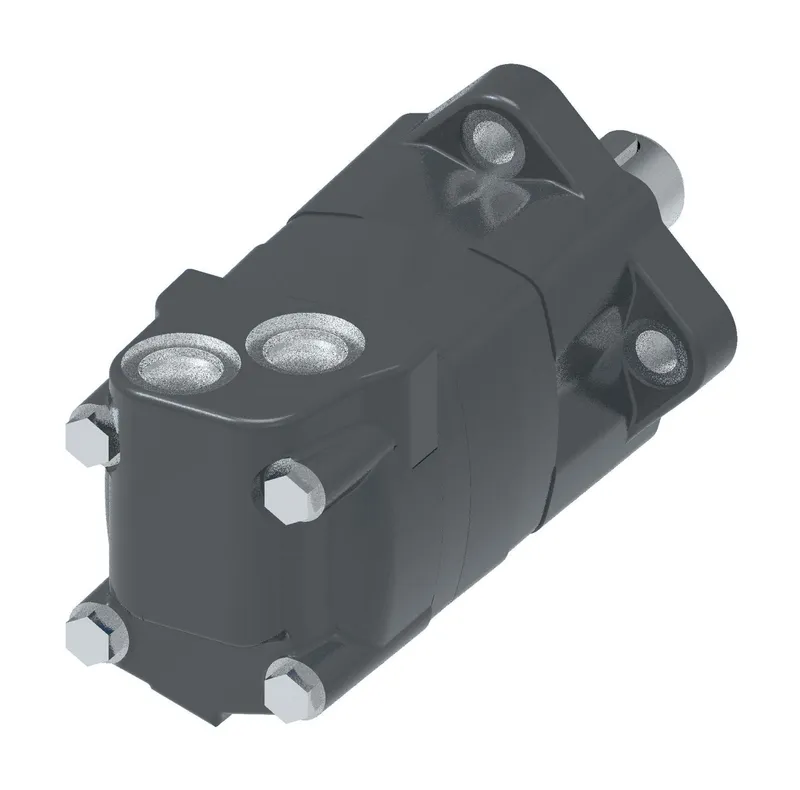 MOTOR-ORBITAL,2000 SERIES 130 [8], M02080AH16AA0100010000000ABAAF — photo 6 of 6