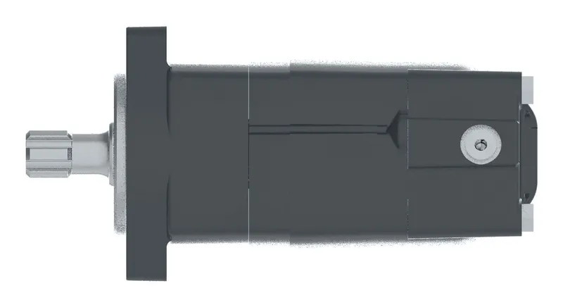 MOTOR-ORBITAL,2000 SERIES 195 [11.9], M02119AC05AA01000100000AAAAAAF — photo 2 of 6