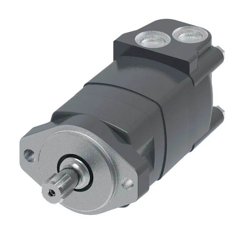 MOTOR-ORBITAL,2000 SERIES 195 [11.9], M02119AC05AA01000100000AAAAAAF — photo 1 of 6
