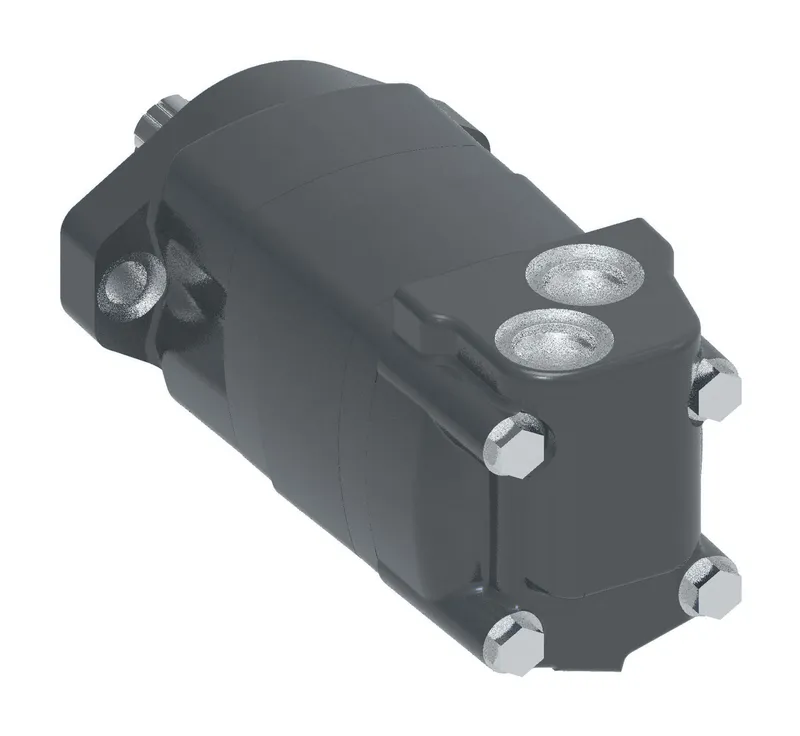 MOTOR-ORBITAL,2000 SERIES 195 [11.9], M02119AC05AA01000100000AAAAAAF — photo 3 of 6